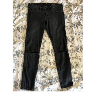 Hollister Low Rise Jean Legging